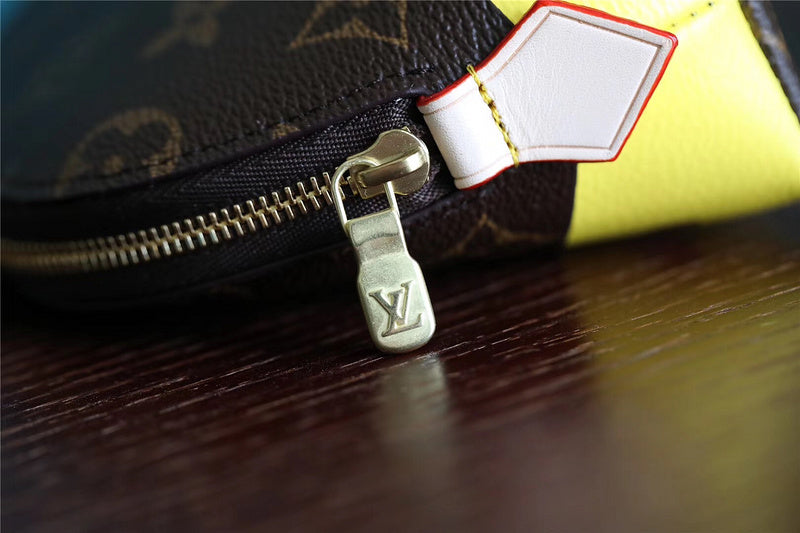 Glami GlamI Lu-Vi bags - 9072