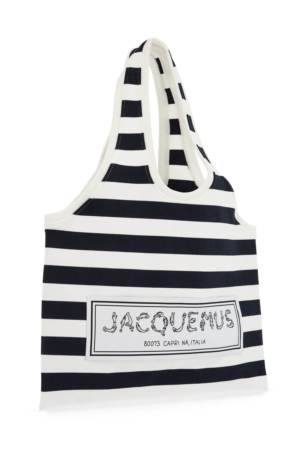 Jacquemus Le Sac Marcel Bag Men
