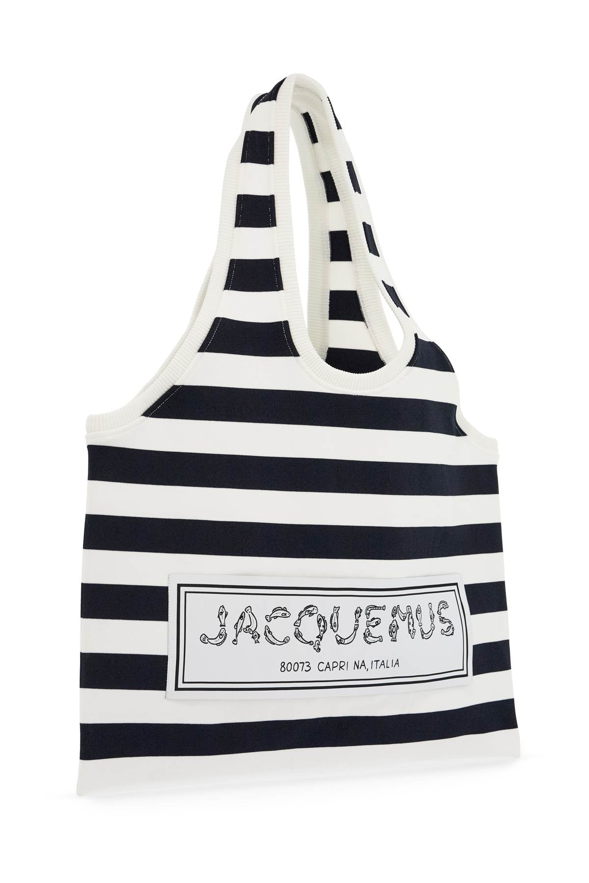 Jacquemus Le Sac Marcel Bag Men