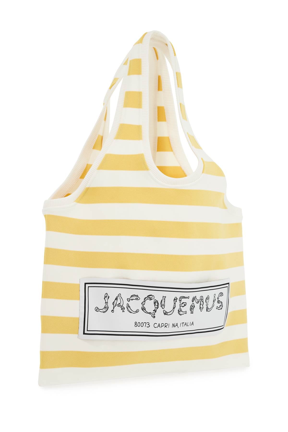 Jacquemus Le Sac Marcel Bag Men