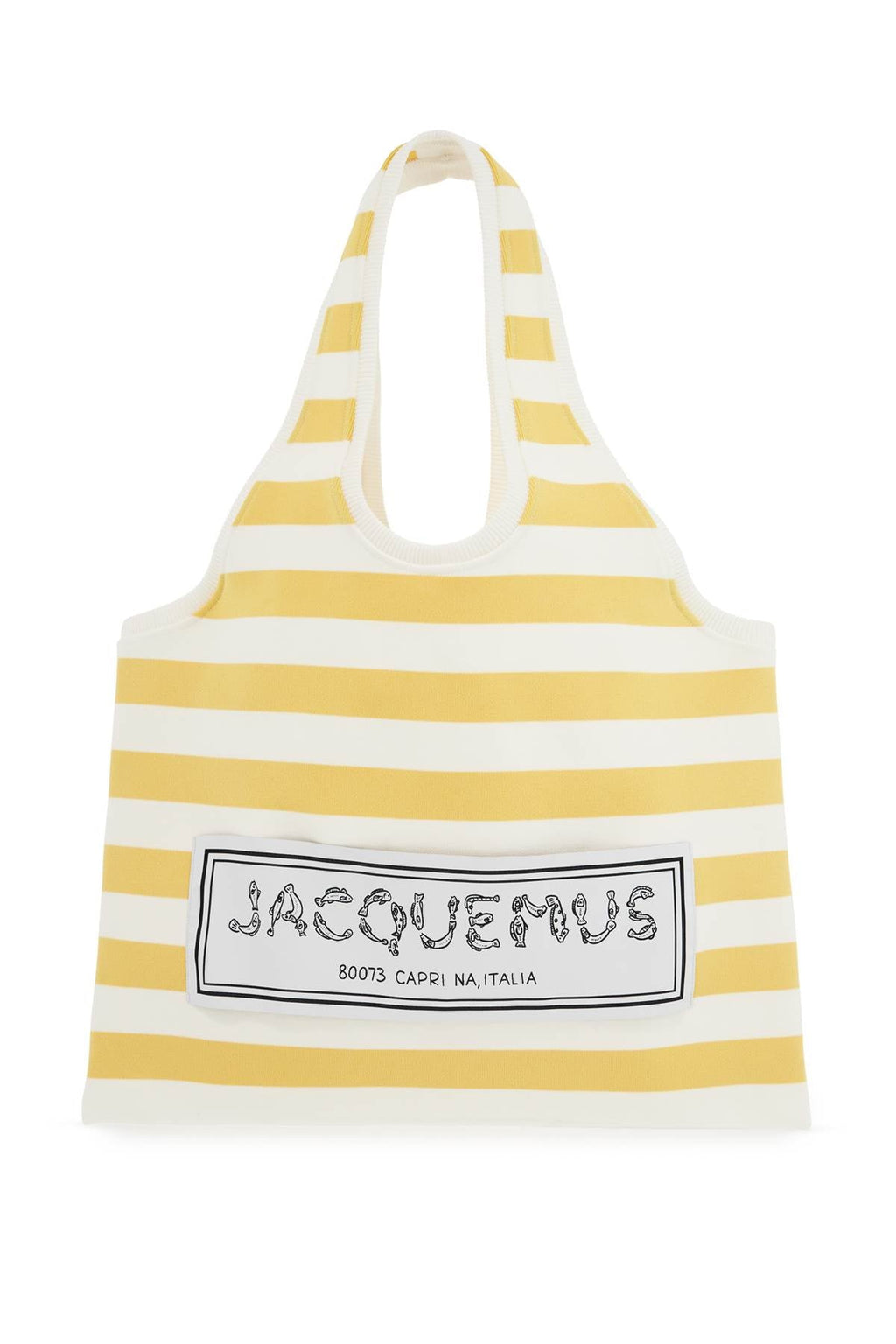 Jacquemus Le Sac Marcel Bag Men