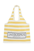 Jacquemus Le Sac Marcel Bag Men