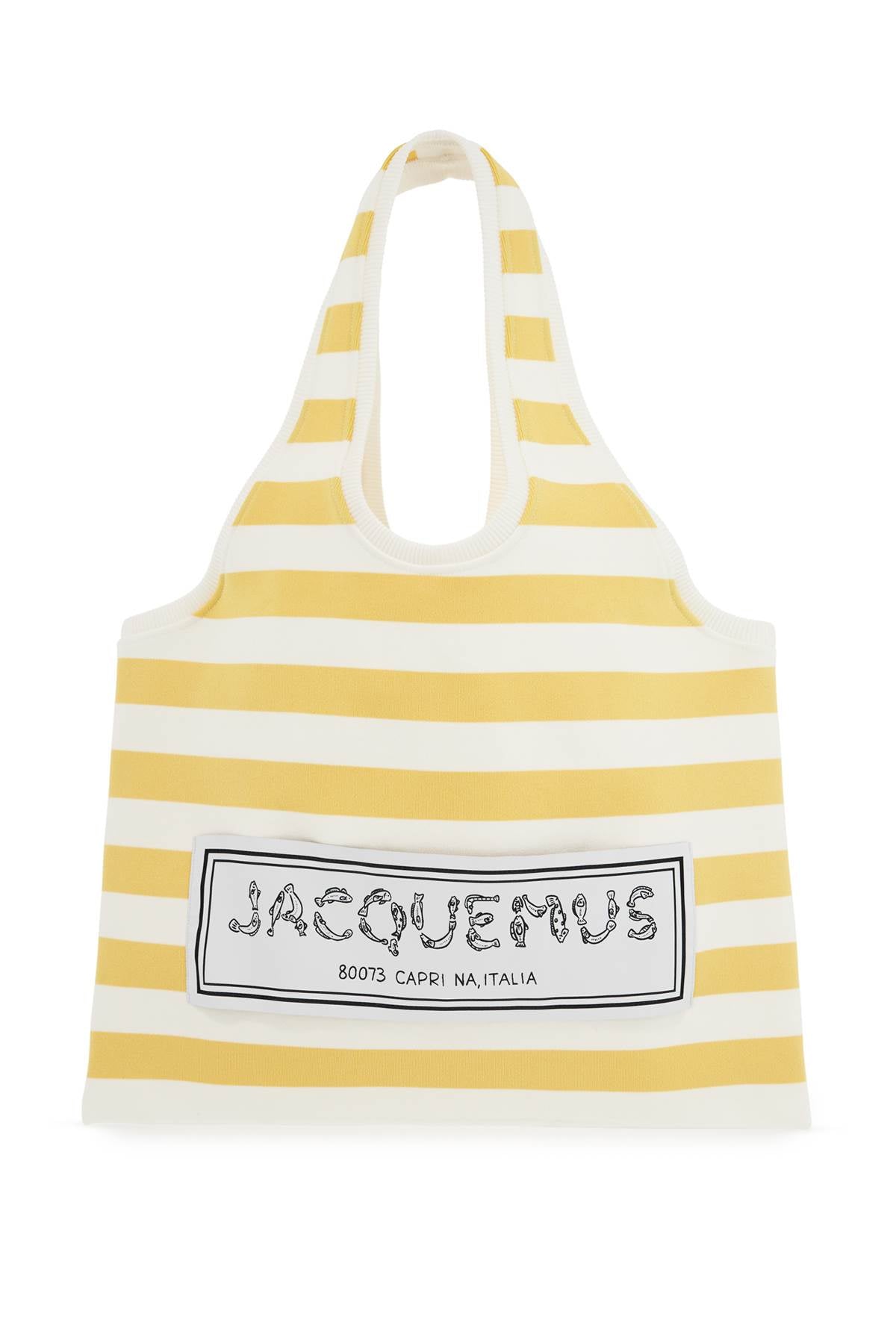 Jacquemus Le Sac Marcel Bag Men