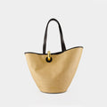 LE BAMBOLA HANDBAG
