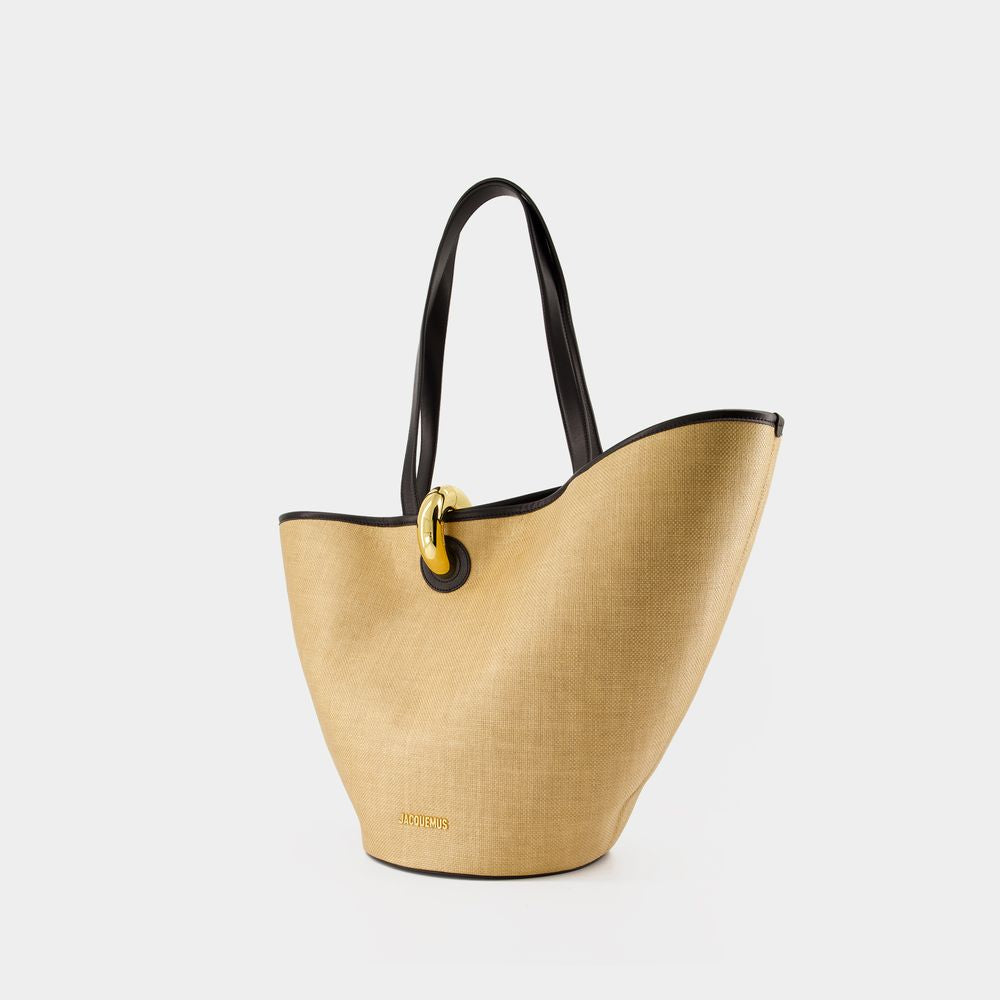 LE BAMBOLA HANDBAG