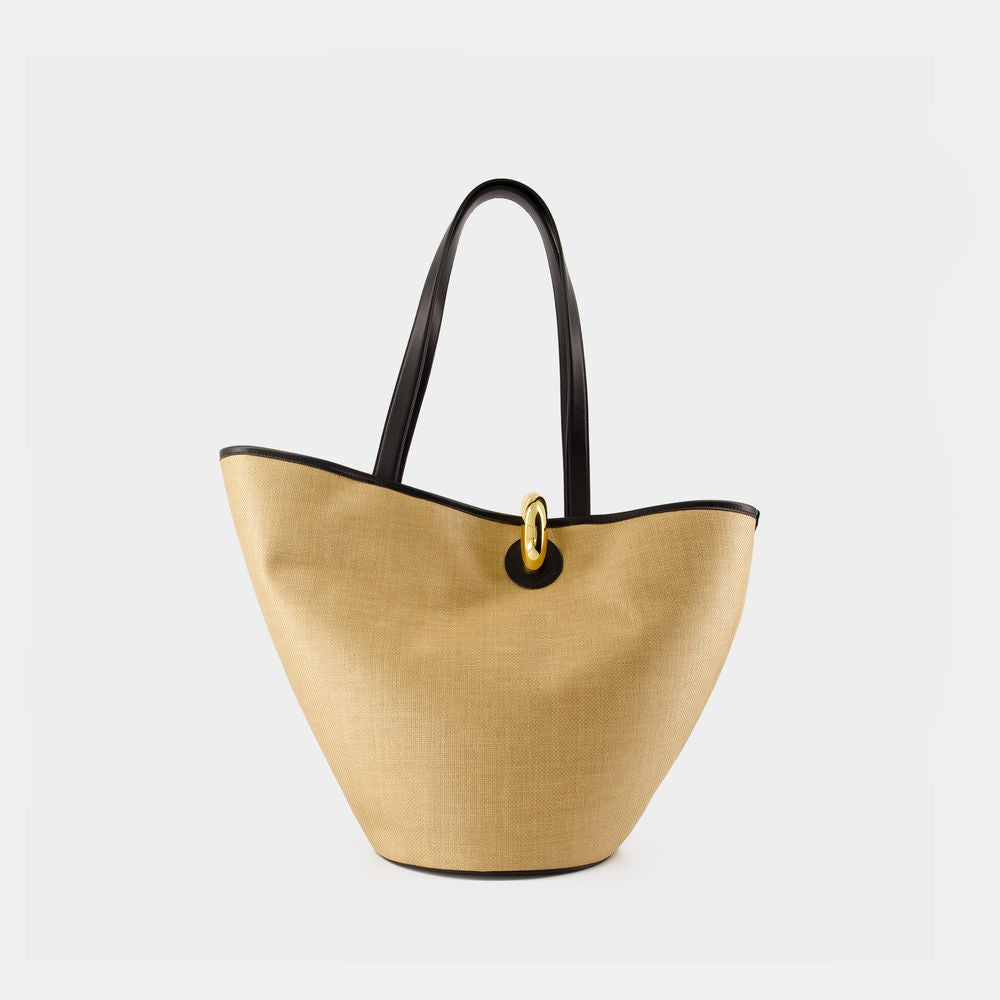 LE BAMBOLA HANDBAG