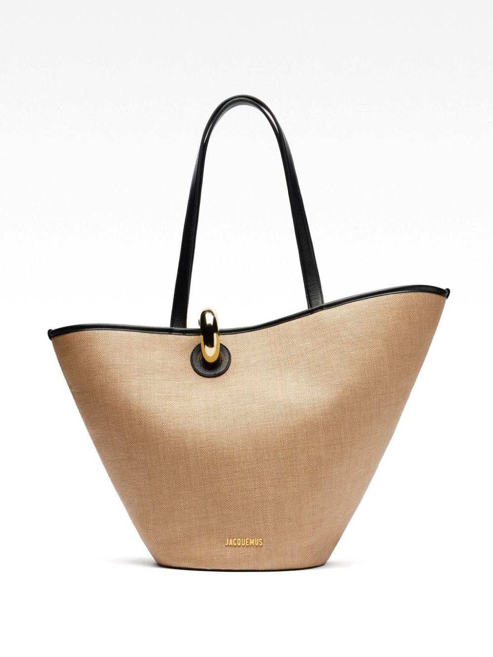 LE BAMBOLA CABAS BAG