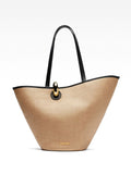 LE BAMBOLA CABAS BAG