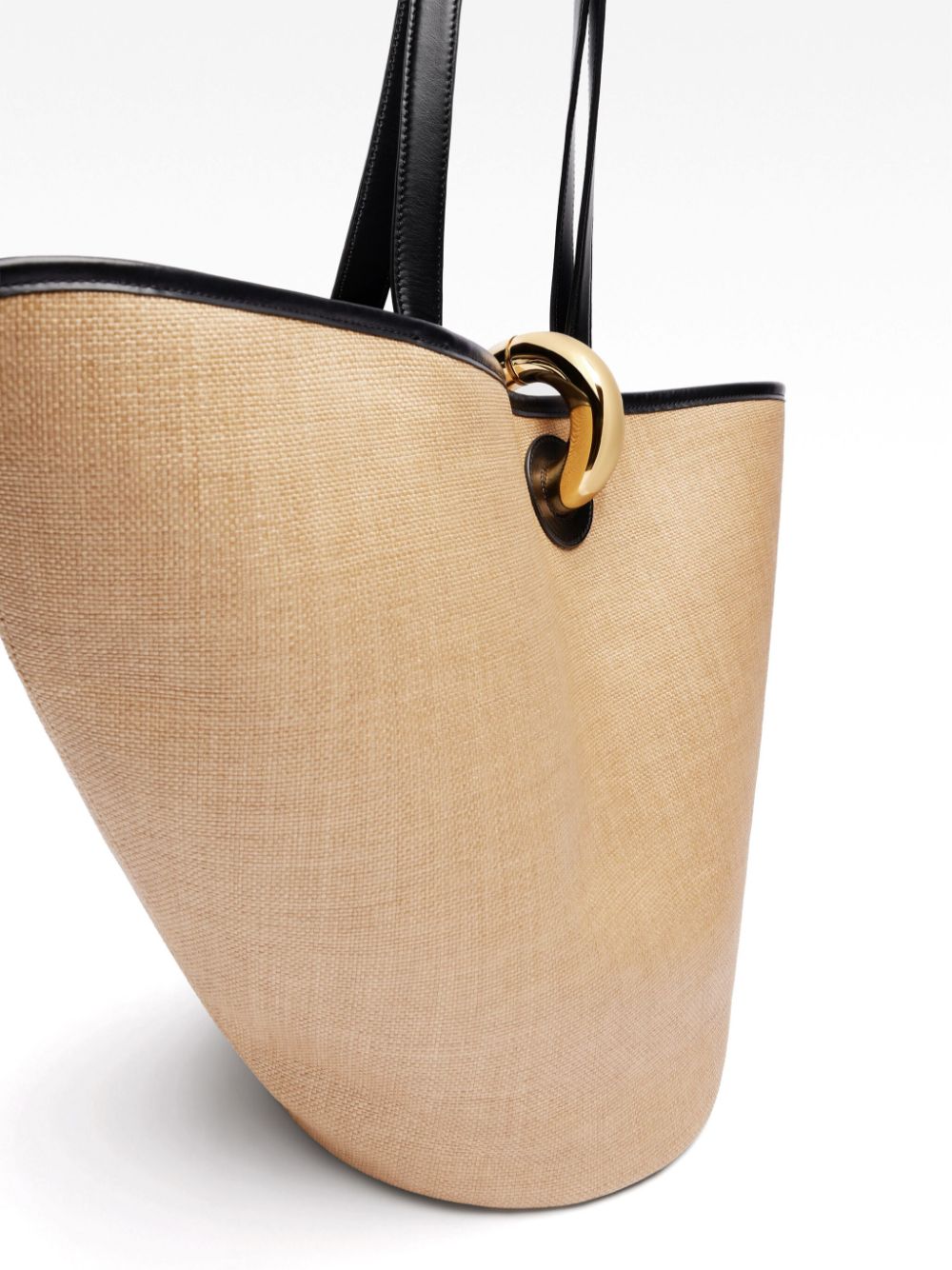 LE BAMBOLA CABAS BAG