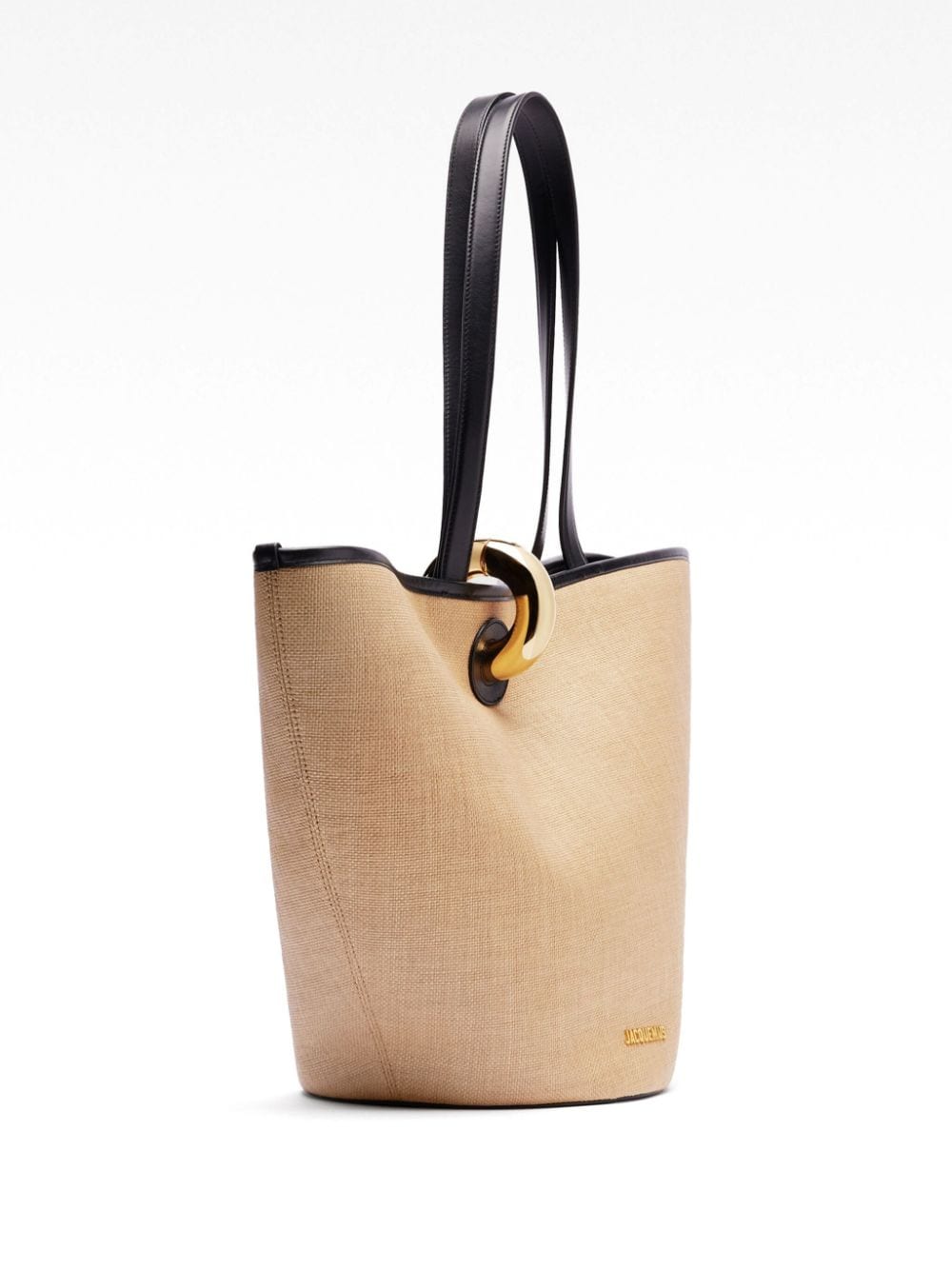 LE BAMBOLA CABAS BAG