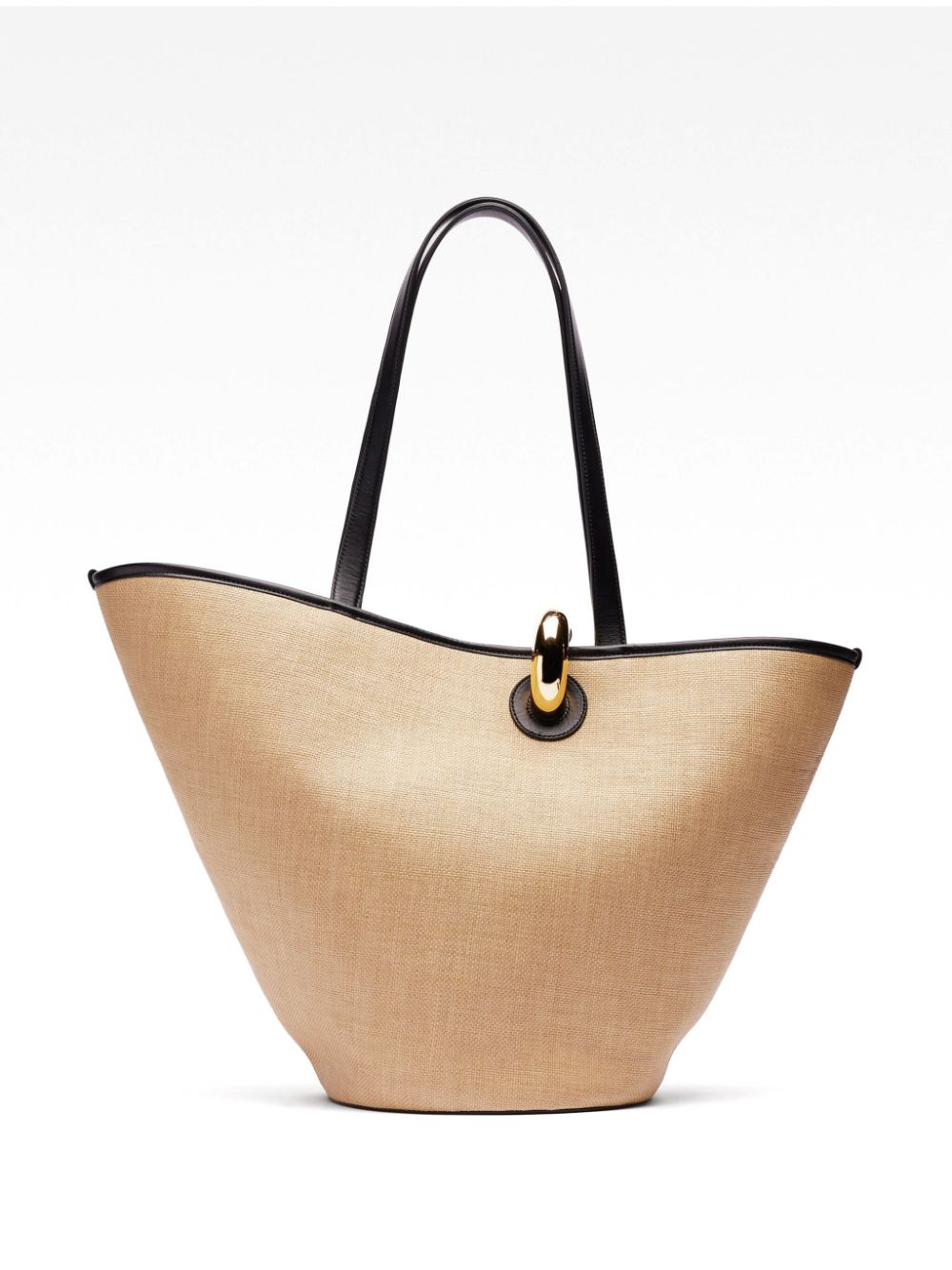 LE BAMBOLA CABAS BAG