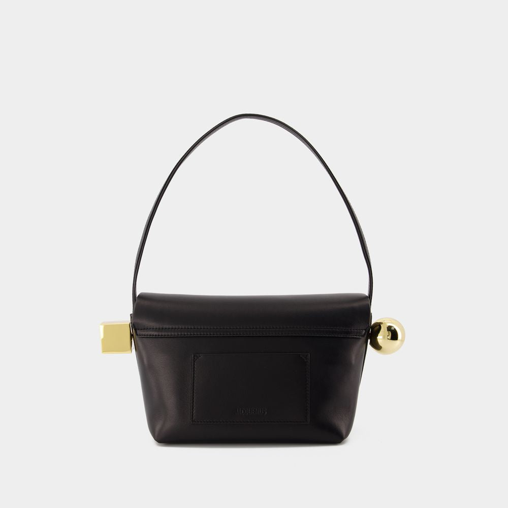 LE ROND CARRE BAG