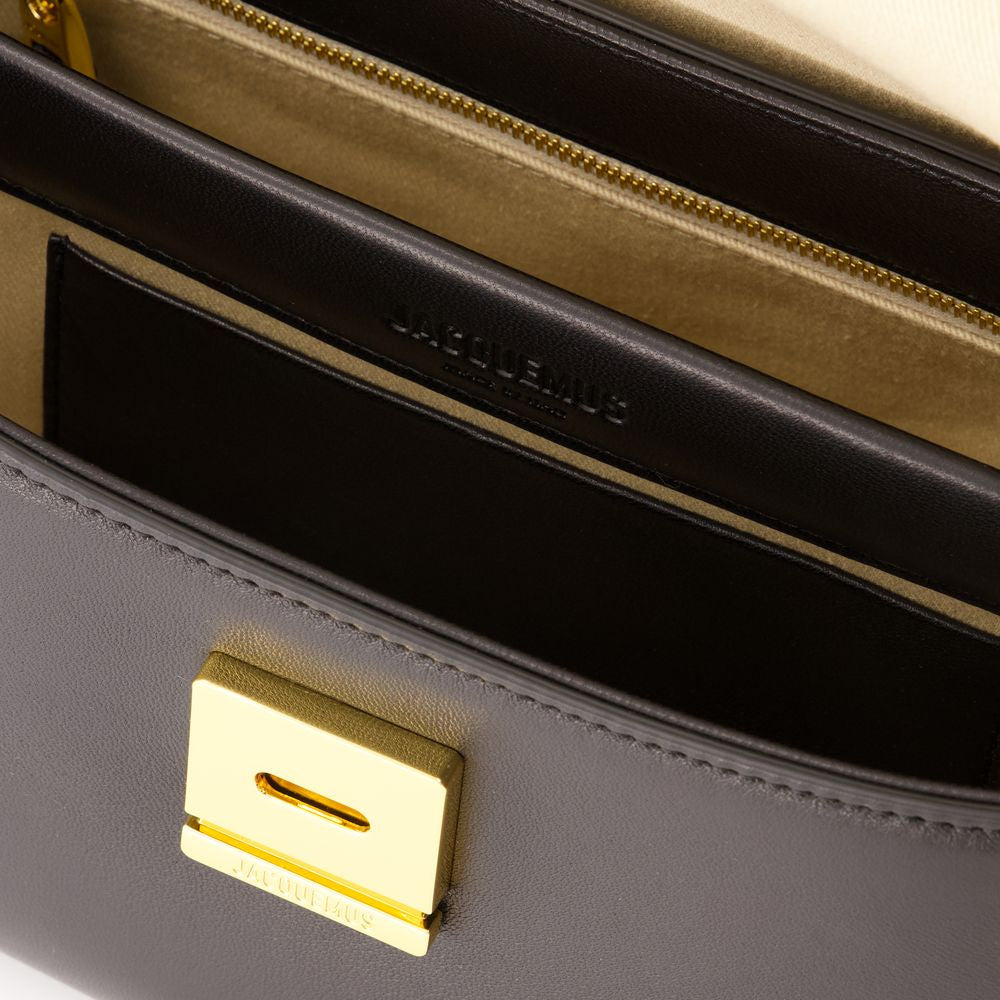 LE ROND CARRE BAG