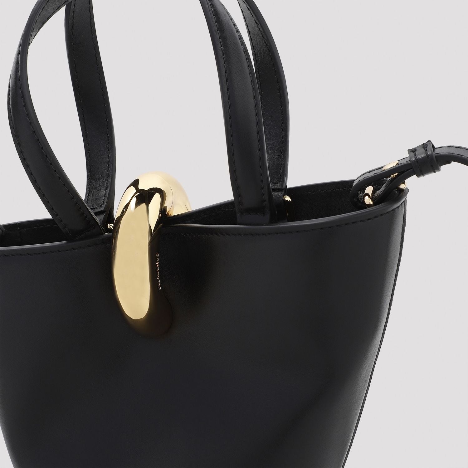 LE PETIT BAMBOLA HANDBAG