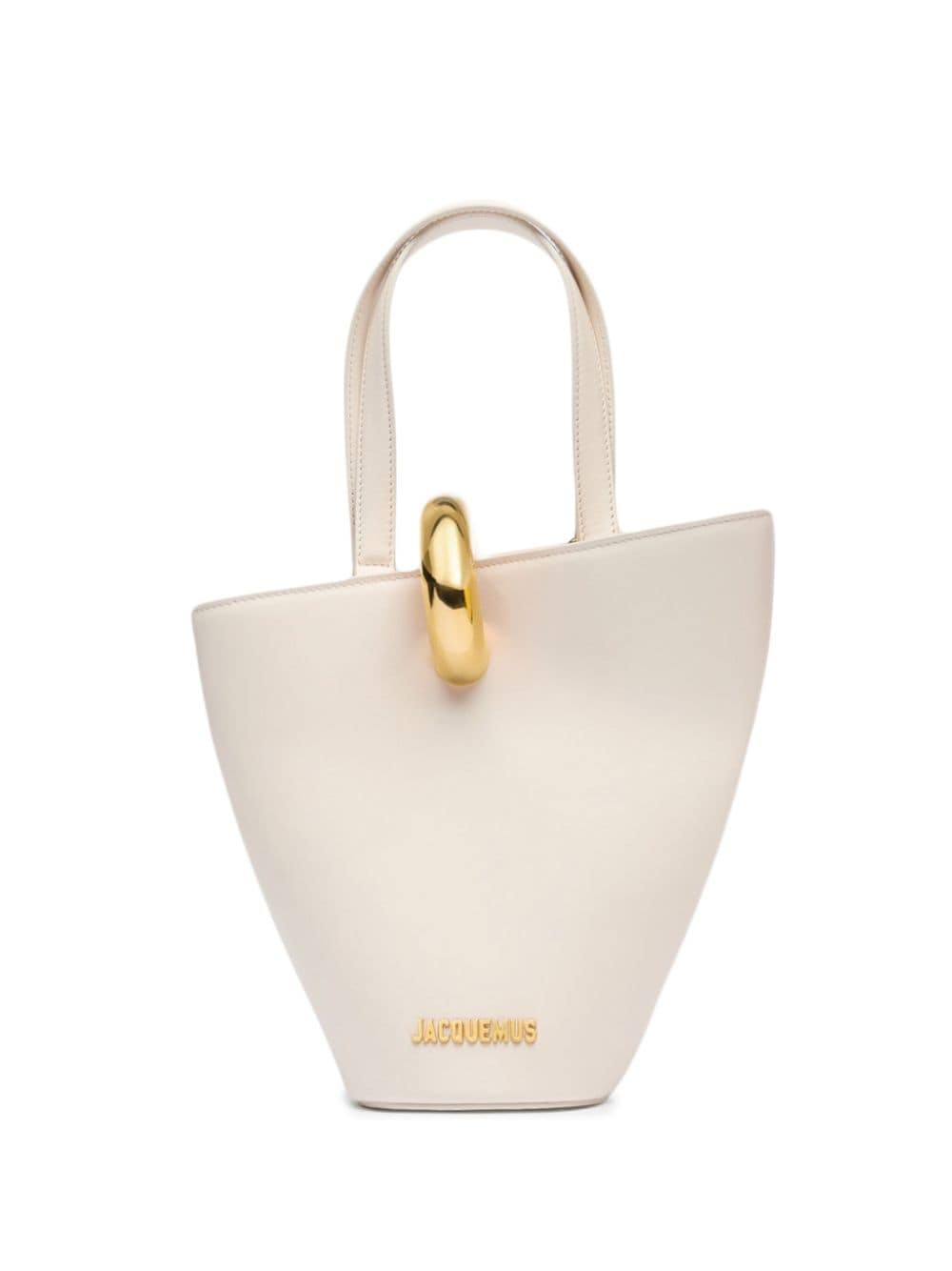 LE PETIT BAMBOLA LEATHER BAG
