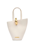 LE PETIT BAMBOLA LEATHER BAG