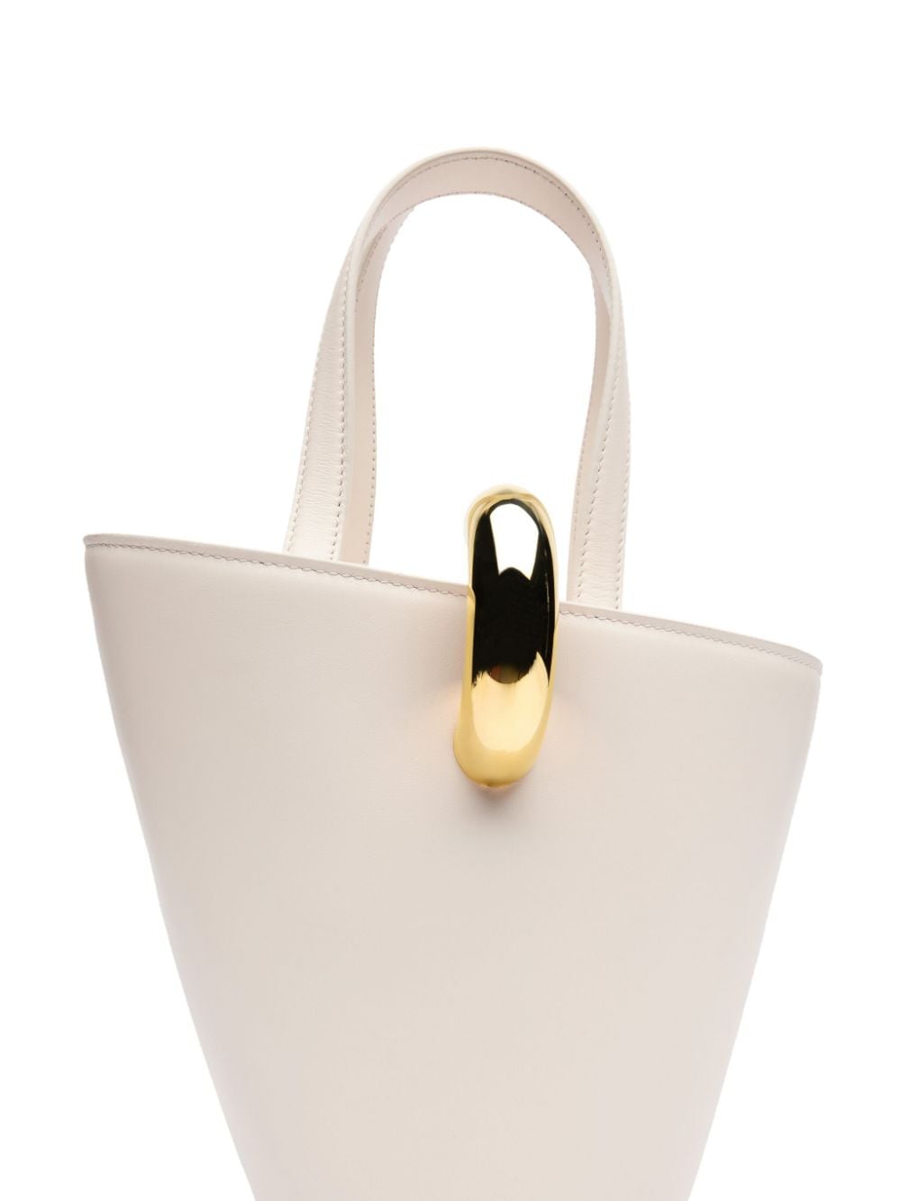 LE PETIT BAMBOLA LEATHER BAG