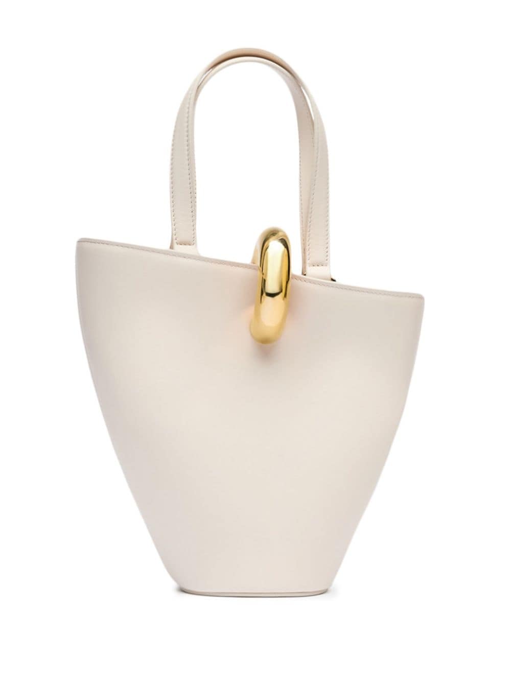LE PETIT BAMBOLA LEATHER BAG