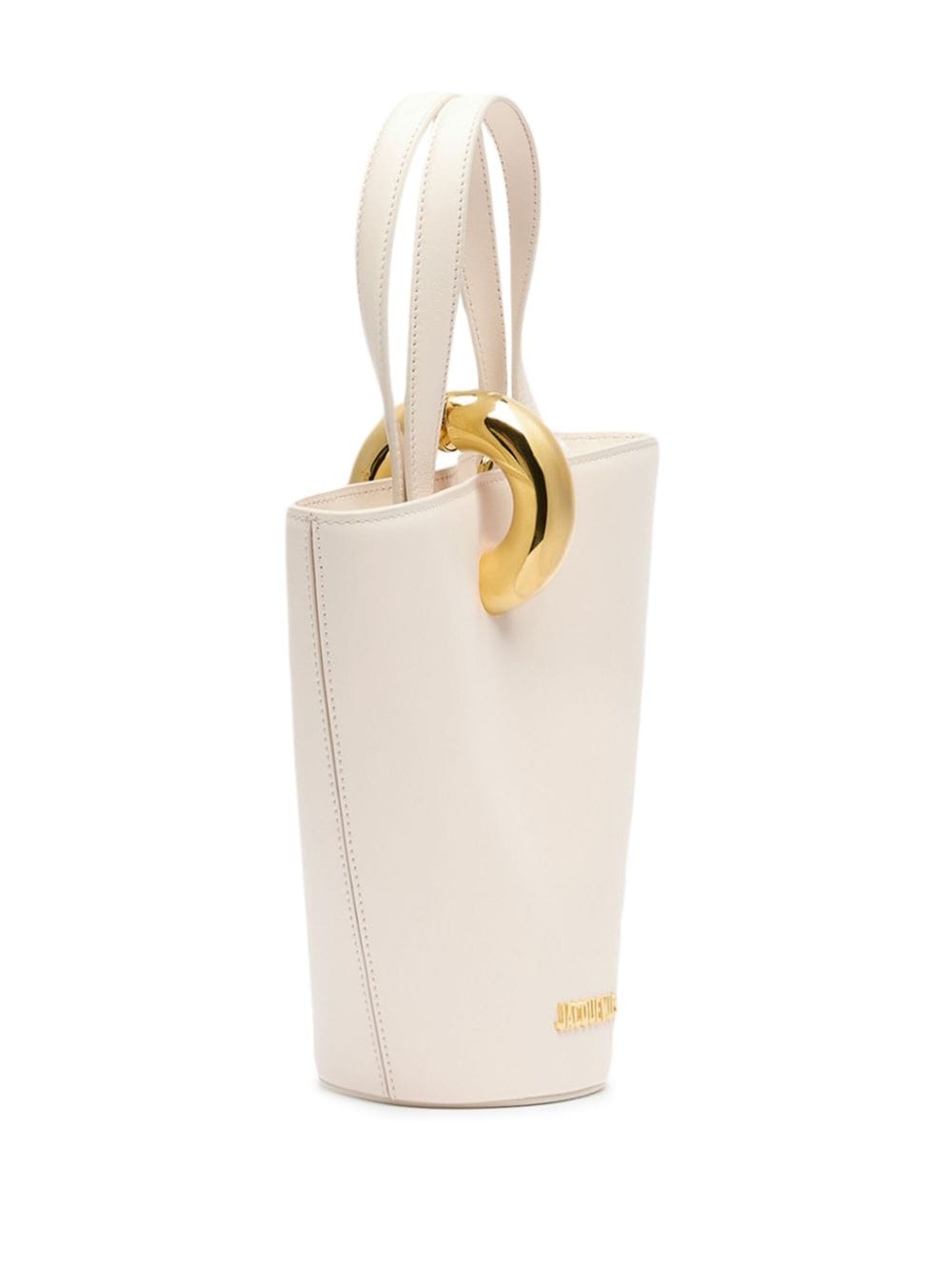 LE PETIT BAMBOLA LEATHER BAG
