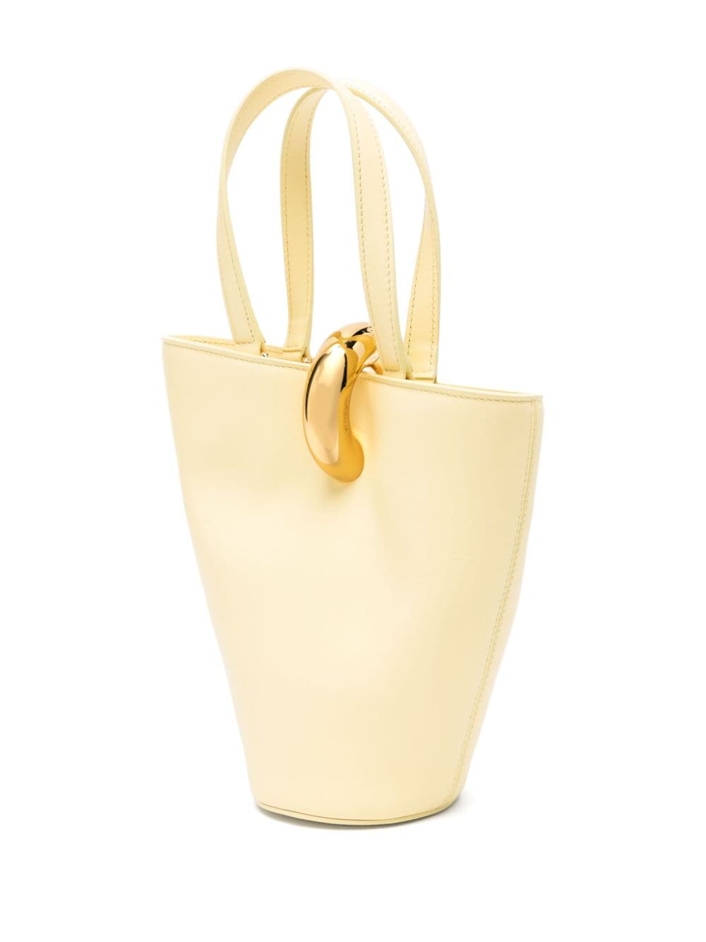 LE PETIT BAMBOLA LEATHER BAG