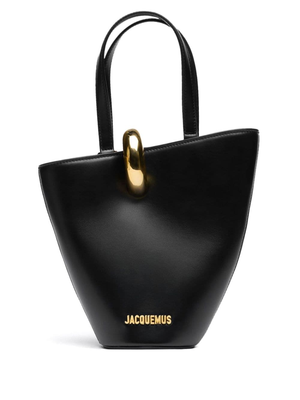 LE PETIT BAMBOLA LEATHER BAG