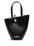 LE PETIT BAMBOLA LEATHER BAG