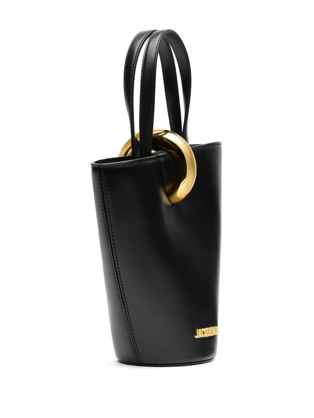 LE PETIT BAMBOLA LEATHER BAG