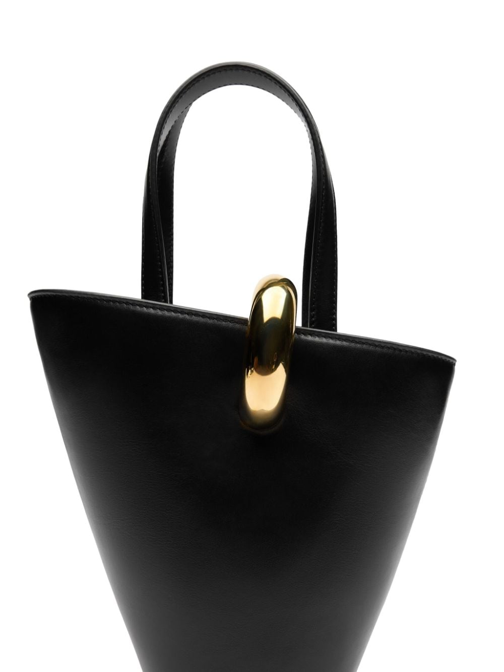LE PETIT BAMBOLA LEATHER BAG