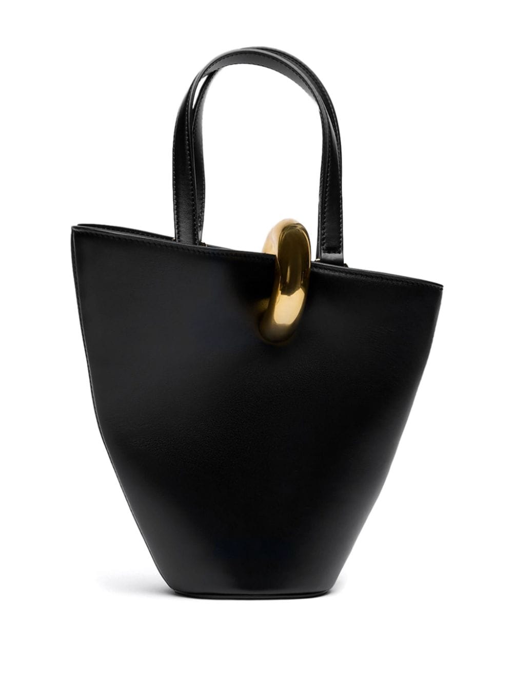 LE PETIT BAMBOLA LEATHER BAG