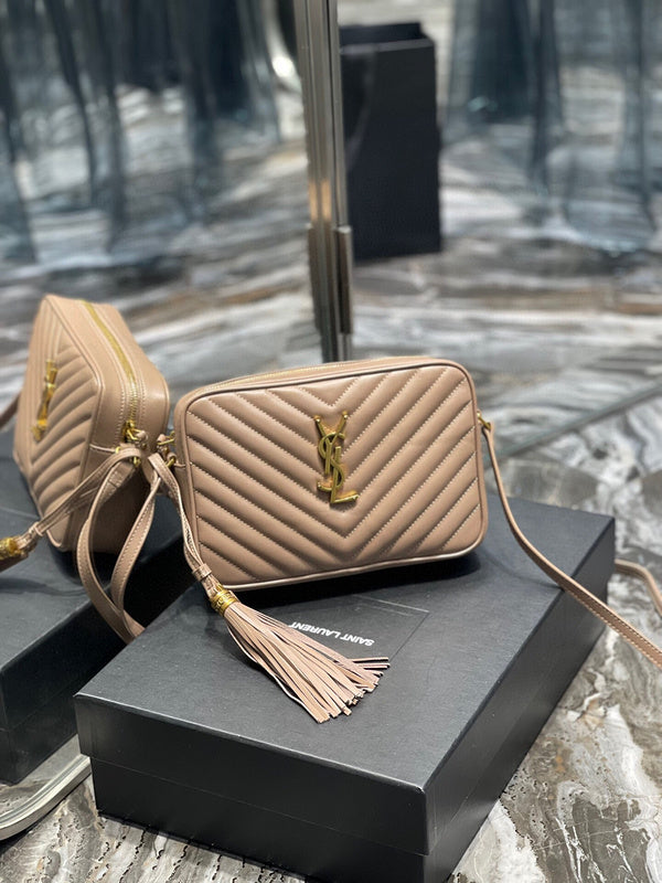 Glami- Glami- - SLY Bags - 1432