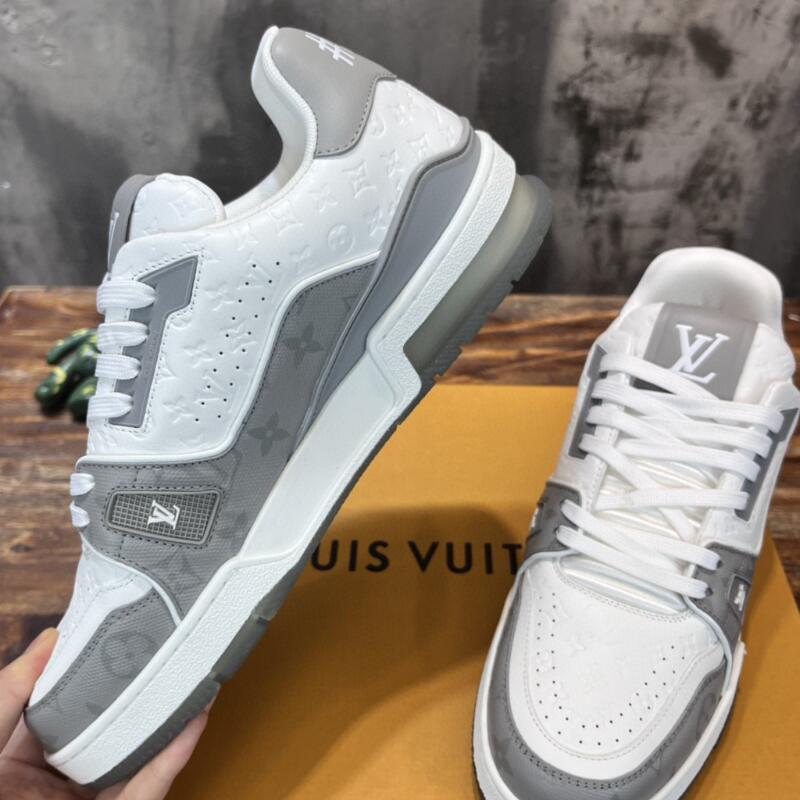 glamy - LOV Men Shoes - 739