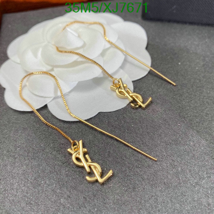 SAMC - YLS Jewelry - 073