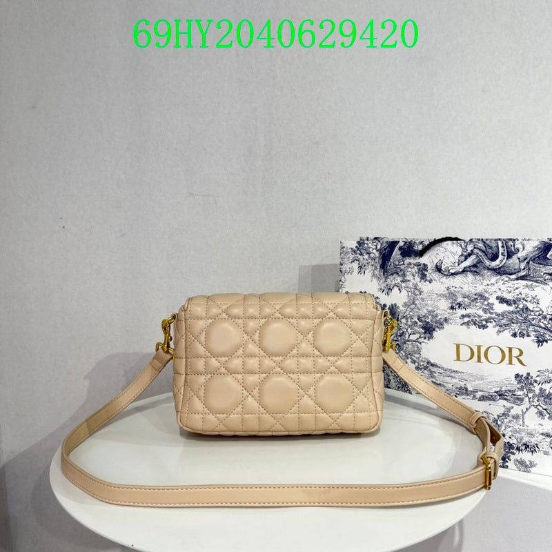 Glami - DOR Bags - 1527