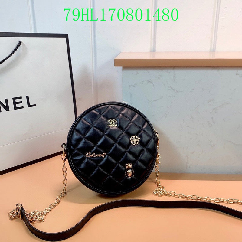 Glami - CHL Bags - 2441