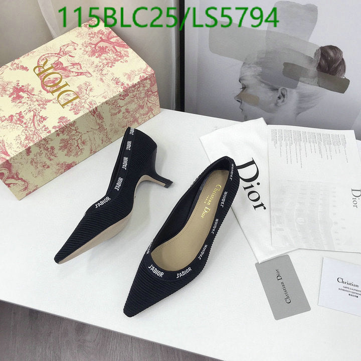 SAMCC - DOR Women Shoes - 1838