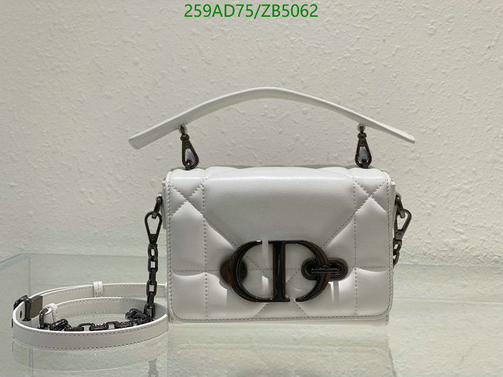 SAMCC - DOR Bags - 1213