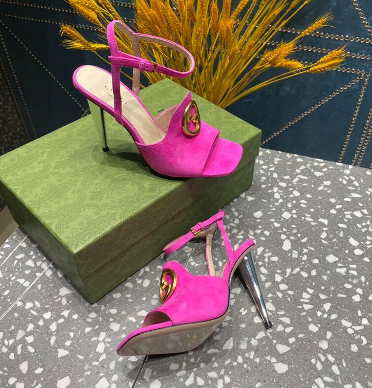 SAMC - GUKI Women Shoes - 837