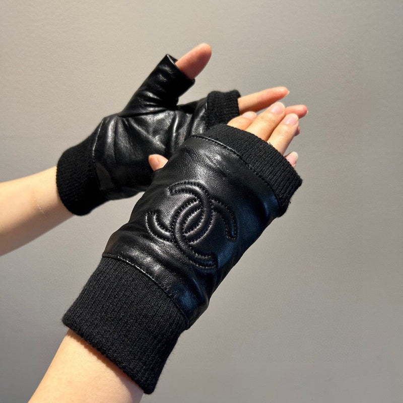 Glami - Mix Gloves - 546
