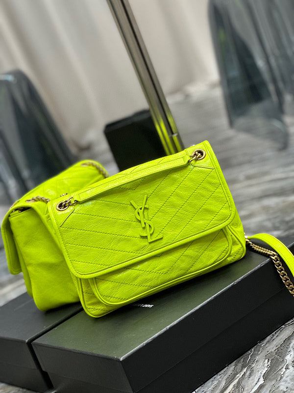 Glami SLY Bags - 056