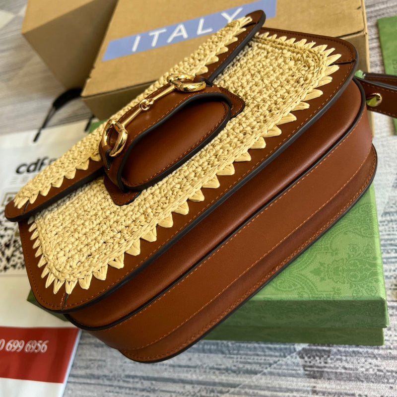 ELE - GG Bags - 922