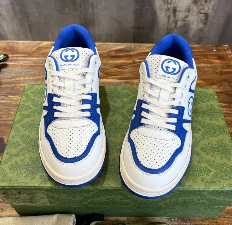 SAMC - GUKI Women Shoes - 554