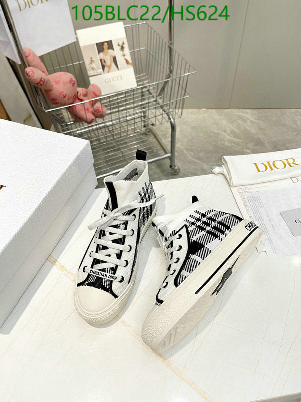 SAMCC - DOR Women Shoes - 1864