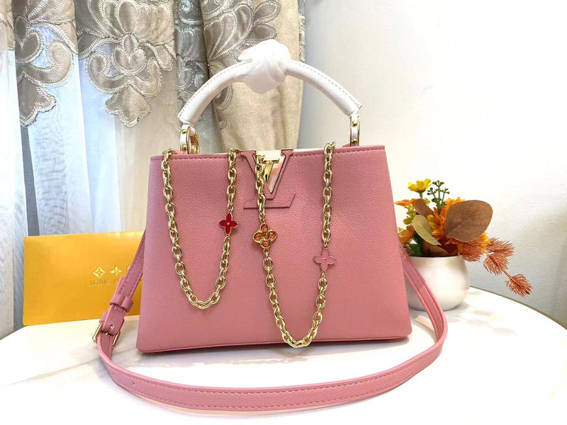 Satchel Bags - VL Bags - 1974