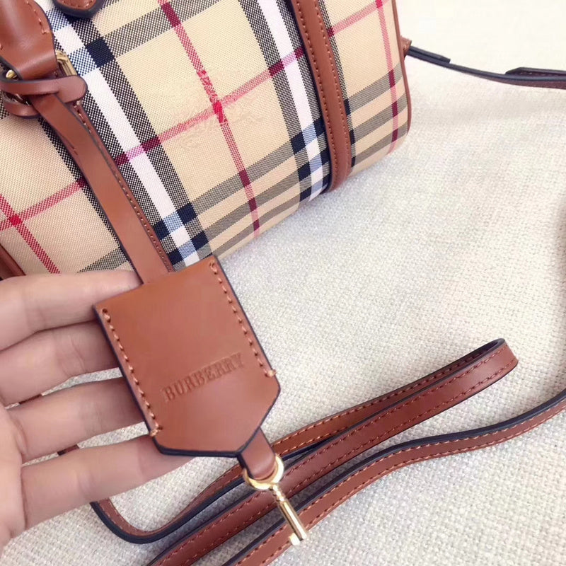ELE Fashion -BBR Bags - 1018