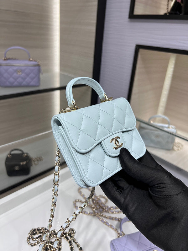 Satchel Bags - CLN Bags - 526
