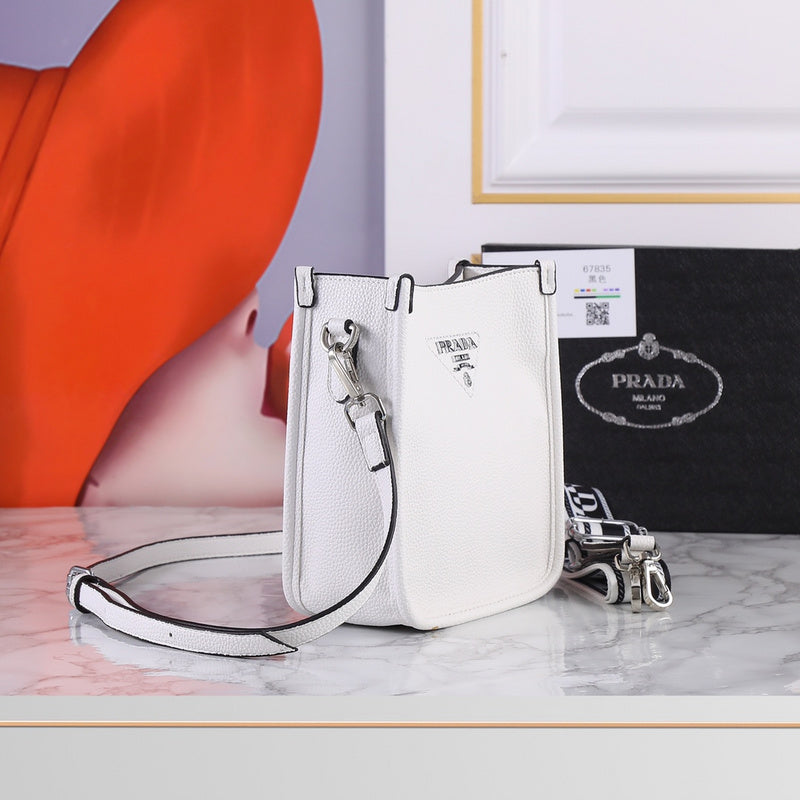 Satchel Bags - PRA Bags - 159