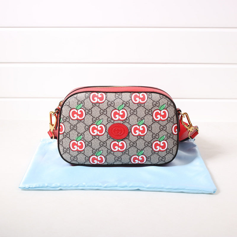 Glami-i GUKI Women Bags - 789