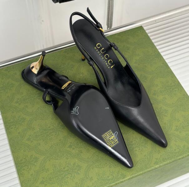 Glamy - LOV Women Shoes - 329