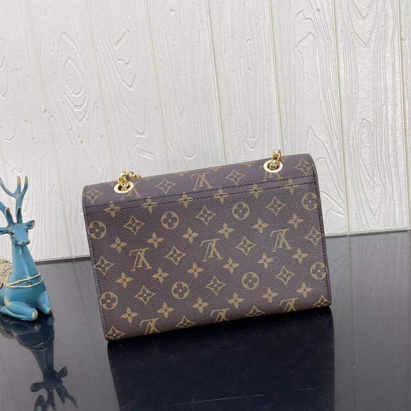 Satchel Bags - VL Bags - 500