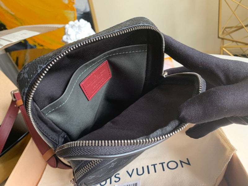 GlamI Lu-Vi bags - 3239